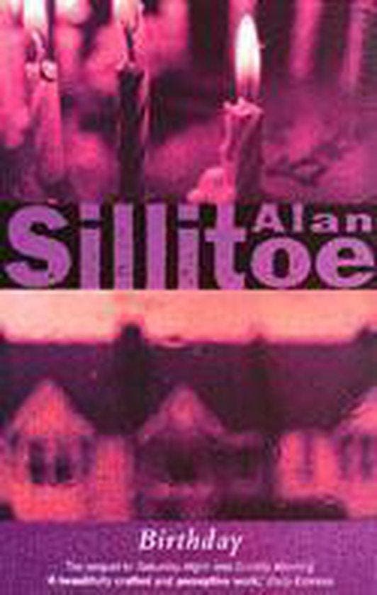 Birthday 9780007108831 Alan Sillitoe, Boeken, Taal | Engels, Gelezen, Verzenden
