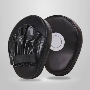 Bokspads Set - Hand Targets voor Training & Sparring | Ideaa, Verzenden, Nieuw