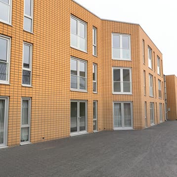 Studio gevonden in of bij Hoogezand, 20 tot 35 m², Groningen