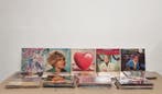 Een kavel LPs wo. Perry Como, Nieuw in verpakking