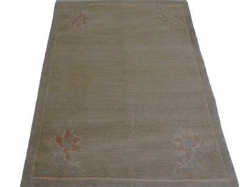 Nepal - Nieuw&Ongebruikt - Vloerkleed - 196 cm - 141 cm, Huis en Inrichting, Nieuw