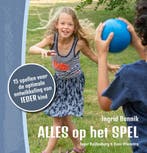 Alles op het spel 9789090378640 Ingrid Bunnik, Verzenden, Zo goed als nieuw, Ingrid Bunnik