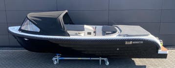 Marinaut 590 Tendersloep 6 meter 8 personen, Overige merken, Tender, Elektrisch, Nieuw
