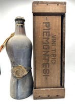 1962 Cappellano Troglia - Barolo - 1 x 1.87 L, Nieuw