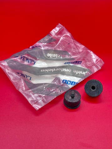 Alfa Romeo 164 GTV Lancia Kappa Thema manifold rubber, Verzenden, Nieuw, Lancia