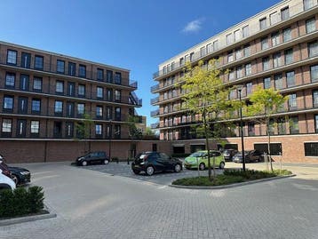 Te huur: Appartement Singravenhof in Arnhem, Gelderland, Appartement, Arnhem
