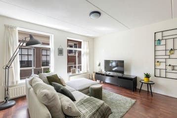 Te huur: Appartement Tweede Looiersdwarsstraat in Amsterdam, Noord-Holland, Appartement, Amsterdam