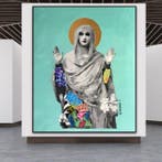 Quiona+ - ‘The Virgin’ XL