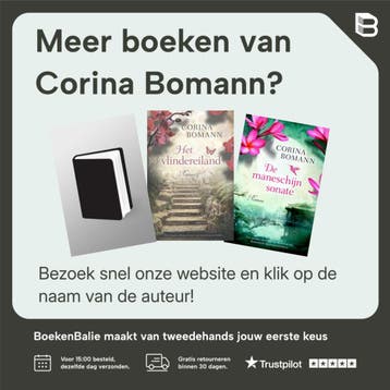 Corina Bomann - Mathildas geheim - Corina Bomann, Boeken, Verzenden, Zo goed als nieuw, Corina Bomann
