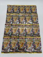 Pokémon - 20 Booster pack - MEGA Dream ex - Various sets, Nieuw