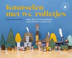 Knutselen met wc-rolletjes 9789401493529 Line Vanvoorden, Verzenden, Gelezen, Line Vanvoorden