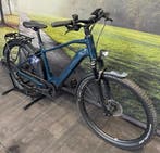 Elektrische Kalkhoff Entice L Advance – Lichtgewicht E-Bike, Fietsen en Brommers, Elektrische fietsen, Overige merken, Ophalen of Verzenden