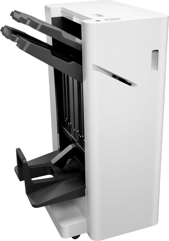 HP - finisher booklet maker - 3000 sheets - (Y1G07A), Computers en Software, Printerbenodigdheden, Overige typen, Nieuw, Ophalen of Verzenden