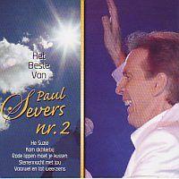 Paul Severs - Het Beste Van - Nr.2 - CD, Ophalen of Verzenden, Nieuw in verpakking