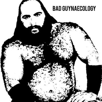 cd digi - Bad Guys - Bad Guynaecology, Verzenden, Zo goed als nieuw