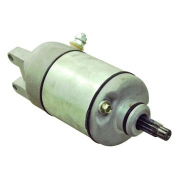 Startmotor Honda TRX300 Quad 1993-2009 nieuw, Verzenden, Nieuw