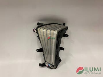 CITROEN DS 7 DS7 CROSSBACK LIFT 22- LED DRL HALOGEN LINKS 98, Verzenden, Gebruikt