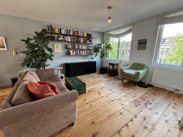 Te huur: Appartement Javastraat in Amsterdam, Noord-Holland, Appartement, Amsterdam