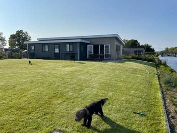 Recreatiewoning - Eiland Noardburgum, Overige soorten, Friesland