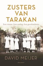 Zusters van Tarakan | 9789045044927 | David Meijer, Zo goed als nieuw, David Meijer