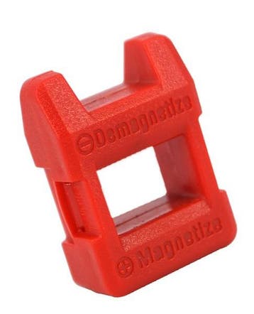 Magnetiseerder / Demagnetiseerder klein, Ophalen of Verzenden, Nieuw