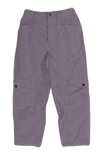 Vans Broek in maat S Paars, Vans, Verzenden, Zo goed als nieuw, Overige kleuren