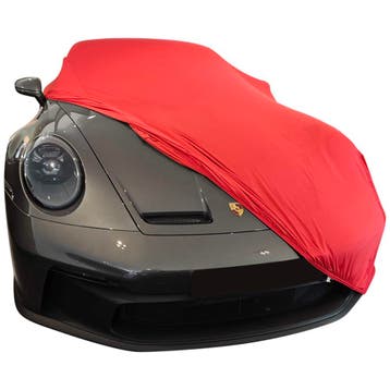 Autohoes voor Porsche 911 (992) GT3 (2021-heden) Indoor, Ophalen of Verzenden, Nieuw, Op maat