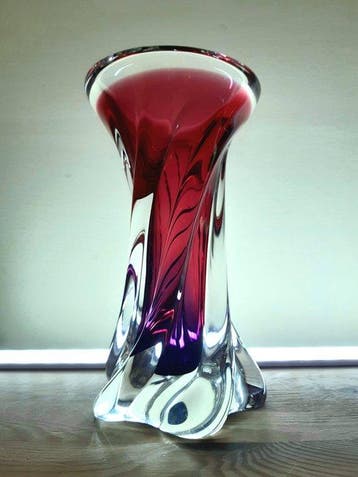 Chribska - Josef Hospodka - Vaas - Glas