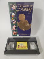 Best of Disney Volume 3 geseald VHS Kids, Cd's en Dvd's, VHS | Kinderen en Jeugd, Ophalen of Verzenden, Zo goed als nieuw