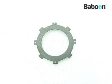 Koppeling Yamaha PW 80 1993-2012 (PW80) Thrust Weight, Verzenden, Gebruikt