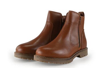 Travelin Snowboots in maat 38 Cognac, Overige kleuren, Verzenden, Travelin, Snowboots