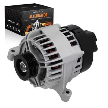 12V 70A Dynamo geschikt voor Alfa Romeo MiTo 1.4 & Renaul..., Auto-onderdelen, Verzenden, Nieuw, Alfa Romeo