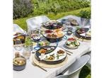 Princess 103080 - Dinner4All - Grilplaat 4 personen -, Verzenden, Zo goed als nieuw