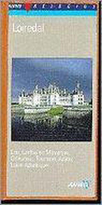Loire-dal / ANWB reisgids - H. Zwijnenburg 9789018004835, Verzenden, Gelezen, H. Zwijnenburg