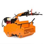 Eliet zaaimachine GZC1000 -  9 PK, Zakelijke goederen, Ophalen of Verzenden, Overige typen