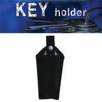 Sleutel bos houder voor koppel riem, Verzamelen, Militaria | Algemeen