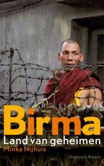 Birma 9789050189224 M. Nijhuis, Verzenden, Gelezen, M. Nijhuis