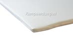 ViaMondo Topper Coolplus Warmteregulerend 80/90x190/200cm, Ophalen of Verzenden, Nieuw