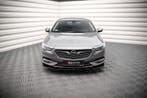 Maxton Splitters (set) Opel Insignia Mk2, Verzenden