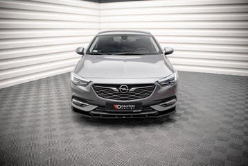 Maxton Splitters (set) Opel Insignia Mk2, Auto diversen, Tuning en Styling, Verzenden