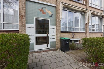 Te huur: Appartement Breitnerlaan in Den Haag, Den Haag, Appartement, Zuid-Holland
