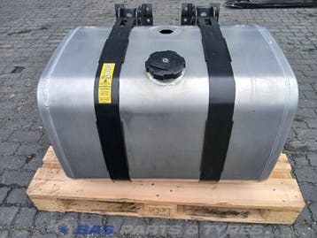 Brandstoftank Volvo 255 Liter G0000106, Ophalen, Gebruikt, Volvo, Brandstofsystemen