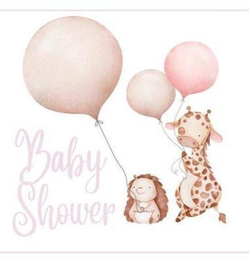 9781839901003 Welcome Baby, Baby shower guest book (Hardc..., Verzenden, Nieuw, Lulu And Bell