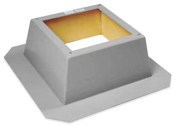 Dakopstand DOS G 535 voor MX 310/320 ventilatoren, Verzenden, Nieuw