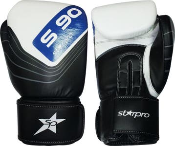 Tweede keus Starpro S90 Elite Boxing  Glove, Sport en Fitness, Verzenden, Nieuw, Vechtsportbescherming