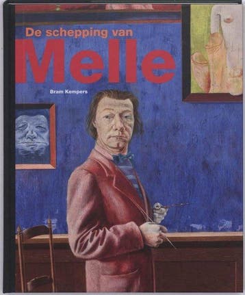 De schepping van Melle, Ophalen of Verzenden, Nieuw