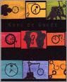 Double Face - Split Level Kees De Goede | Fuchs R. / Jacobs, Boeken, Overige Boeken, Gelezen, Ophalen of Verzenden