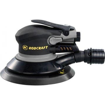 Rodcraft 7705 V6, Doe-het-zelf en Verbouw, Gereedschap | Schuurmachines, Verzenden, Nieuw, Excentrische schuurmachine