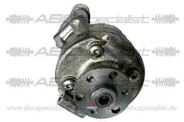 Porsche Carrera 991 911 hydraulische pomp tandempomp stuurpo, Ophalen of Verzenden, Gereviseerd, Porsche