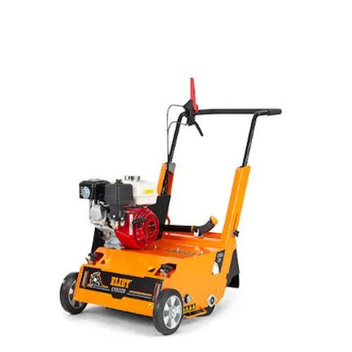 Eliet verticuteermachine E450ZR Collector - 5.5 PK, Tuin en Terras, Verticuteermachines, Nieuw, Ophalen of Verzenden